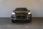 Thumbnail of 2026 Black Porsche Cayenne