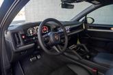 Thumbnail of 2026 Black Porsche Cayenne