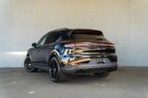Thumbnail of 2026 Black Porsche Cayenne