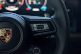 Thumbnail of 2026 Black Porsche Cayenne