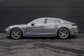 Thumbnail of 2025 Gray Porsche Panamera
