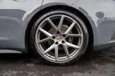 Thumbnail of 2025 Gray Porsche Panamera