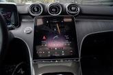 Thumbnail of 2022 White Mercedes-Benz C-Class
