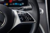 Thumbnail of 2022 White Mercedes-Benz C-Class