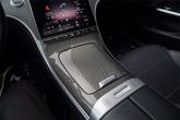 Thumbnail of 2022 White Mercedes-Benz C-Class