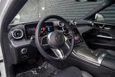 Thumbnail of 2022 White Mercedes-Benz C-Class