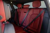 Thumbnail of 2026 White Porsche Macan