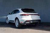 Thumbnail of 2026 White Porsche Macan