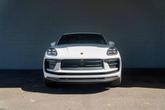 Thumbnail of 2026 White Porsche Macan