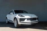Thumbnail of 2026 White Porsche Macan