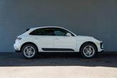 Thumbnail of 2026 White Porsche Macan