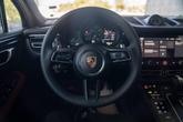 Thumbnail of 2026 White Porsche Macan
