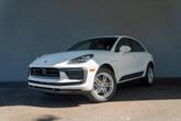 Photo of 2026 White Porsche Macan