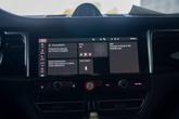 Thumbnail of 2026 White Porsche Macan