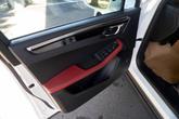 Thumbnail of 2026 White Porsche Macan
