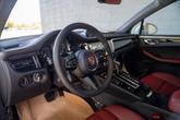 Thumbnail of 2026 White Porsche Macan