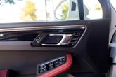 Thumbnail of 2026 White Porsche Macan