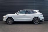 Thumbnail of 2025 Chalk Porsche Cayenne
