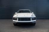 Thumbnail of 2025 Chalk Porsche Cayenne