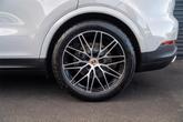 Thumbnail of 2025 Chalk Porsche Cayenne