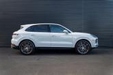 Thumbnail of 2025 Chalk Porsche Cayenne