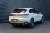 Thumbnail of 2025 Chalk Porsche Cayenne