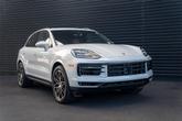Thumbnail of 2025 Chalk Porsche Cayenne
