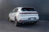Thumbnail of 2025 Chalk Porsche Cayenne