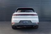 Thumbnail of 2025 Chalk Porsche Cayenne