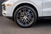 Thumbnail of 2025 Chalk Porsche Cayenne