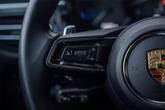 Thumbnail of 2024 Black Porsche Macan