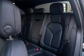 Thumbnail of 2024 Black Porsche Macan