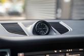 Thumbnail of 2024 Black Porsche Macan