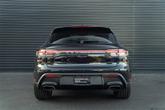 Thumbnail of 2024 Black Porsche Macan