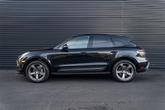 Thumbnail of 2024 Black Porsche Macan
