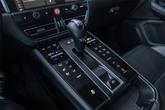 Thumbnail of 2024 Black Porsche Macan