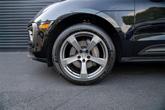 Thumbnail of 2024 Black Porsche Macan
