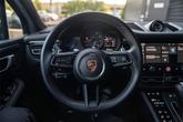 Thumbnail of 2024 Black Porsche Macan