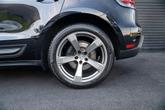 Thumbnail of 2024 Black Porsche Macan