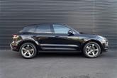 Thumbnail of 2024 Black Porsche Macan