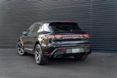 Thumbnail of 2024 Black Porsche Macan