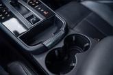 Thumbnail of 2024 Black Porsche Macan