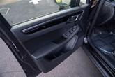 Thumbnail of 2024 Black Porsche Macan
