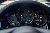 Thumbnail of 2024 Black Porsche Macan