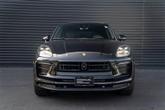 Thumbnail of 2024 Black Porsche Macan