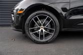 Thumbnail of 2025 Black Porsche Macan