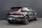 Thumbnail of 2025 Black Porsche Macan