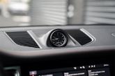 Thumbnail of 2025 Black Porsche Macan