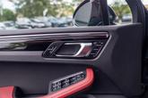 Thumbnail of 2025 Black Porsche Macan