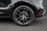 Thumbnail of 2025 Black Porsche Macan